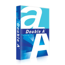 Papīrs DOUBLE A A3 80g/m2 500lp.