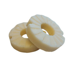 Putojošas ziepes roku mazgāšanas, 12 gab. LESSEAU , Diversey