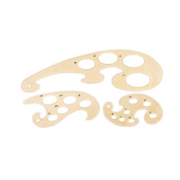 Lekālu komplekts GR-869