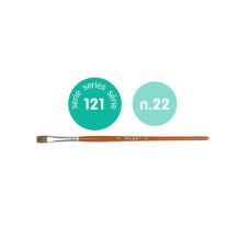 Otiņa 121 Nr.22 plakana ponijs, MILAN