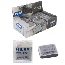 Dzēšgumija māksliniekiem MILAN 1220
