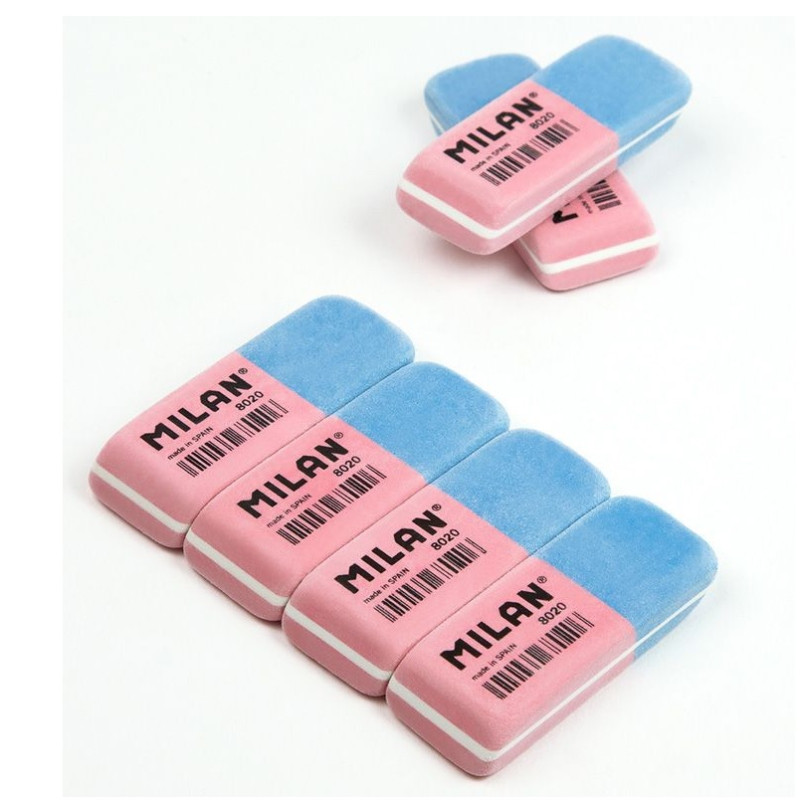 Dzēšgumija MILAN 8020