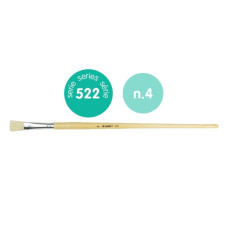 Otiņa 522 Nr.4 plakana saru