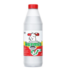 Līdzeklis kanalizācijas tīrīšanai "Kurmis" 1l