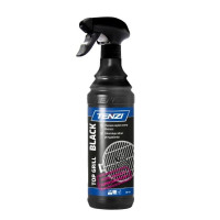 Līdzeklis krāsns un grila tīrīšanaii TENZI Top Grill Black 600ml (9gab/kastē)