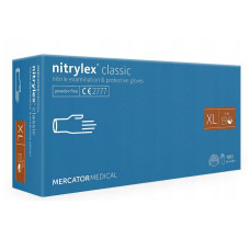 MERCATOR nitr.cimdi XL 1/100gb