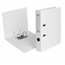 Mape-reģistrs FORPUS A4 70mm baltā