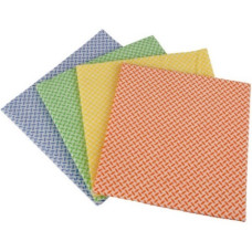 +Lupata universāla 38x38cm, zila