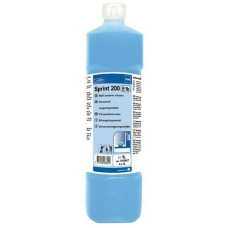 TASKI Sprint 200 Multi Purpose Cleaner - Daudzfunkcionāls tīrīšanas līdzeklis 1L (6gab/iep