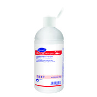 +SOFT CARE DES E SPRAY H5 Šķidrā roku dezinfekcija uz spirta (etanola)  bāzes 0,5L
