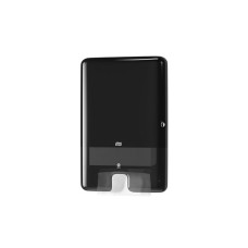 Tork Xpress Multifold papīra dvieļu dozators H2 Melns