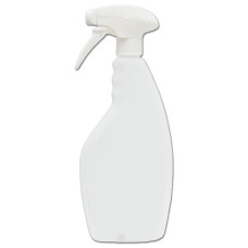 Tukša pudele ar SmartDose sistēmas aerosolu 0,75L (6 gab/iep.)