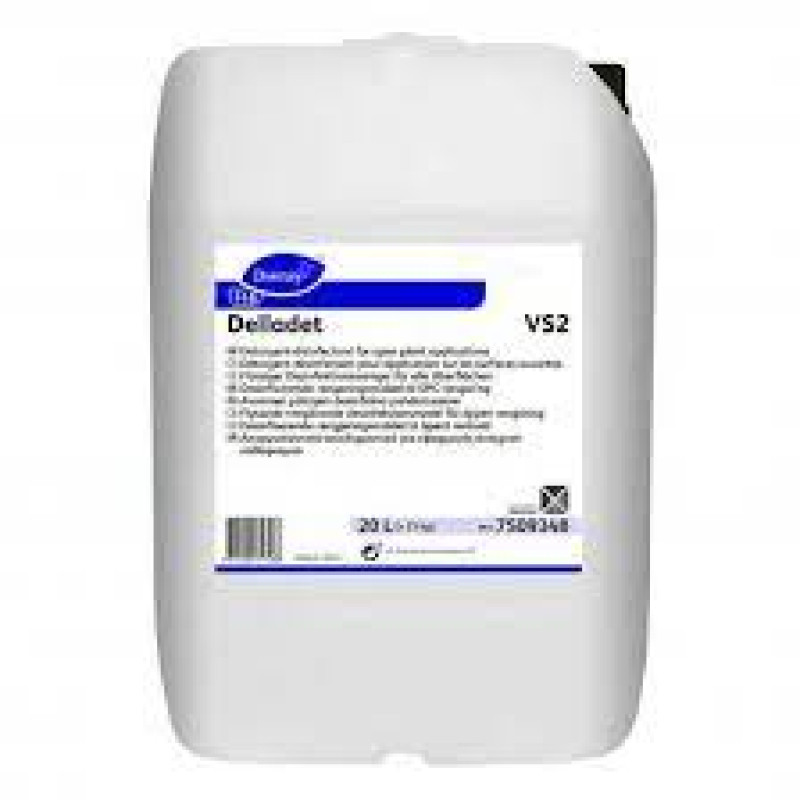 Diversey Delladet VS2 20L 1gab./1iep.