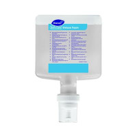 SOFT CARE DELUXE FOAM Mitrinoša vispārēja pielietojuma putu roku mazgāšana 1.3 L (4gab/iep