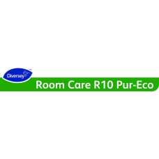Plastmasas grafiskā josla priekš DQFM, Room care R10 Pur-Eco