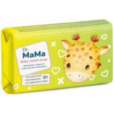 Dr.MaMa ziepes bērniem ar kliņģerītēm 90g