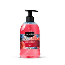 HUGVA šķidrās ziepes Romance 500ml ( Izcelsmes valsts Turcija )