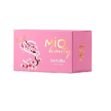 MIO beauty SAKURA krēmziepes 100gr.