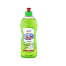 Ream Clean trauku mazg.līdzeklis Apple 500ml ( Izcelsmes valsts Vācija )