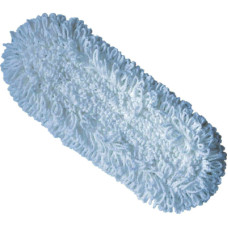 Mop lupata 40cm ar kabatām birstei Go-Pro, Sauber