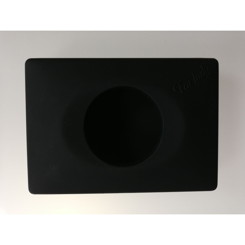 Sanitāro maisiņu turētājs