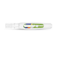 Korekcijas pildspalva 7ml FORPUS