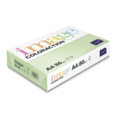 Krāsains papīrs IMAGE C. A4 80gr/m2 500lap.