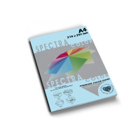 Krāsains papīrs A4 160g 250lap Ocean IT 120