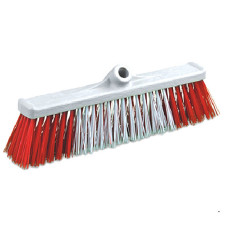 Grīdas birste 40cm SOFT