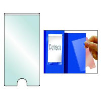 Kabata pašlīmējoša 35x75mm/12gab.