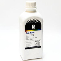 Tinte Epson L800 L801 L100 L200 L350 1L melna