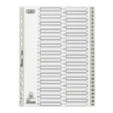 Sadalītājs Strong Line 1-54 Bantex
