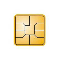 Chip HP CB401A cyan pro500 M551n M551XH