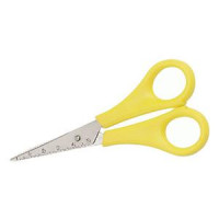 Šķēres bērnu 13cm ar apaļu galu, Dahle