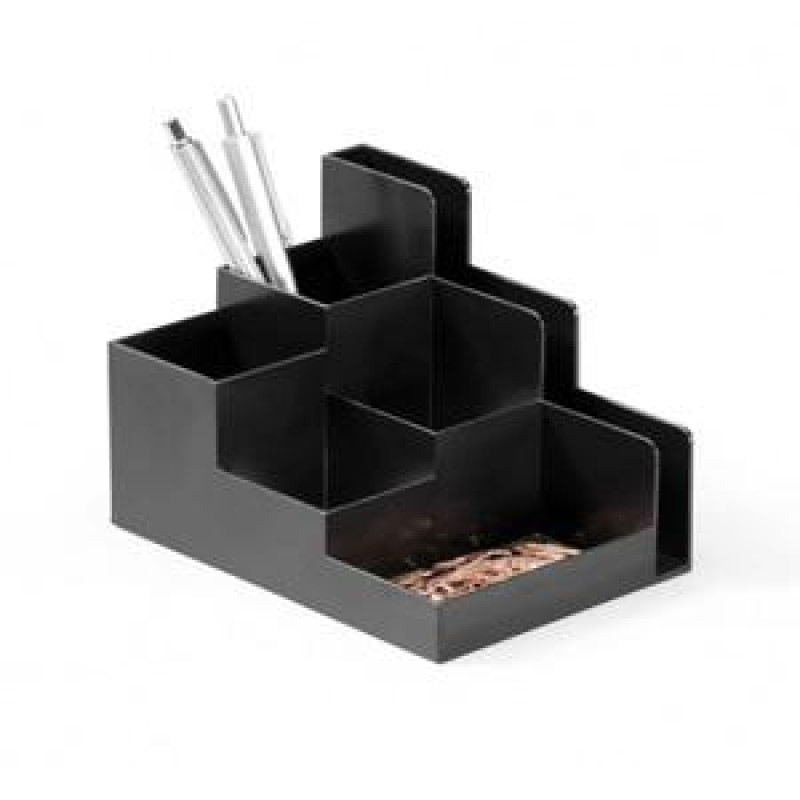 Organizators Optimo DURABLE, 6 nodalījumi