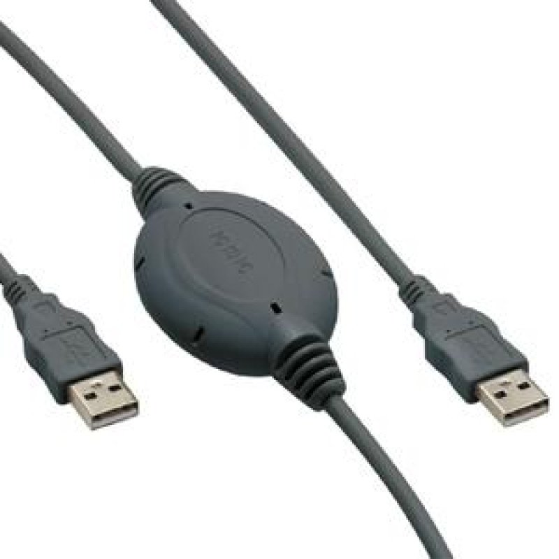 KabelisˇUSB 2.0 LINK