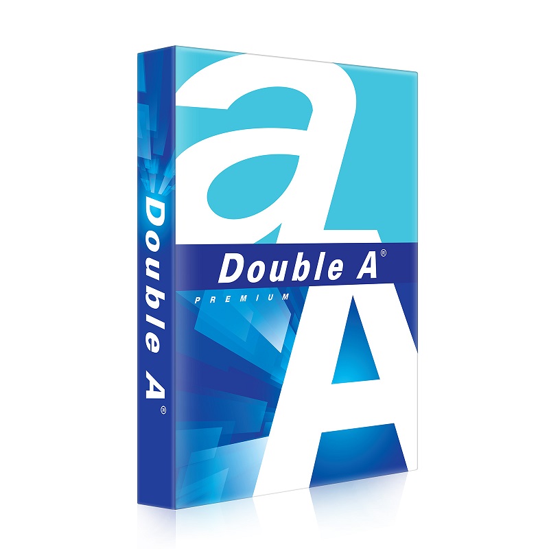 Papīrs DOUBLE A A3 80g/m2 500lp.
