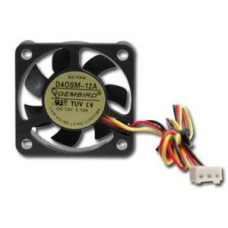 Ventilators barošanas blokam 4pinˇ