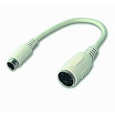 Tastatūras adapteris CC-178 MD6m/DIN5F, Gembird