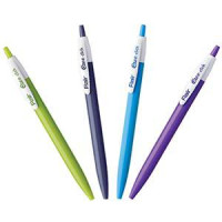 Pildspalva lodīšu EZEE asorti korpuss, zila tinte,