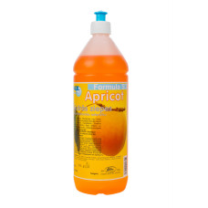 Šķidrās ziepes EWOL Formula SD APRICOT 1L