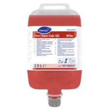 TASKI SANI CALC QS Skābs kaļķa nogulšņa noņemšanas līdzeklis 2,5L (2gab/iep) (7517093)