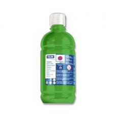Guaša 500ml zaļa