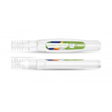 Korekcijas pildspalva 7ml FORPUS