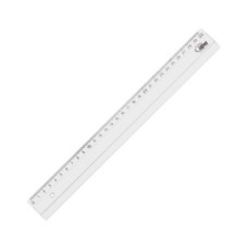 Lineāls FORPUS 30cm