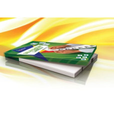 Uzlīmes FORPUS A4 70.0x42.4mm/100