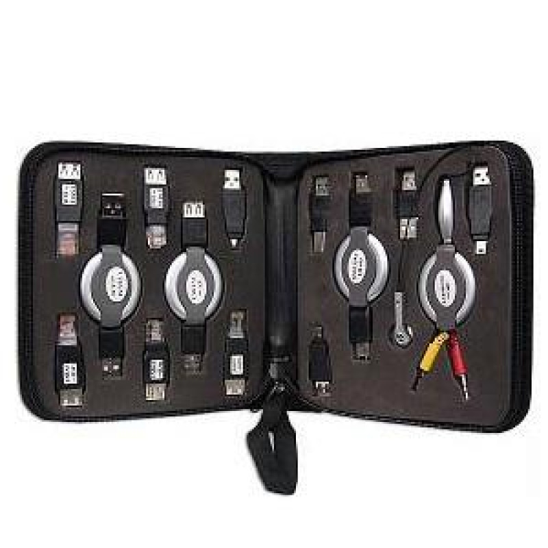 Kabeļu kompl.USB somāˇCUB-15