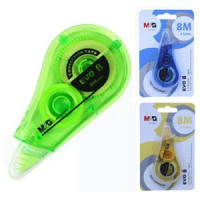 Korekcijas lente 5mmx8m EVO-8, ACT55271 CN