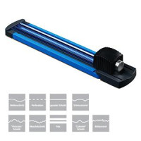 *Disknazis Colt Cutter OC250 A4 5lap Monolit