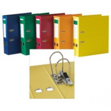 Reģistrs Multi-S A4/90mm pelēks